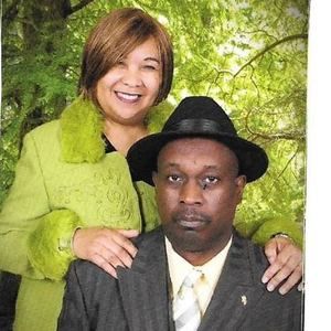 Meet your Posher, Alfreda